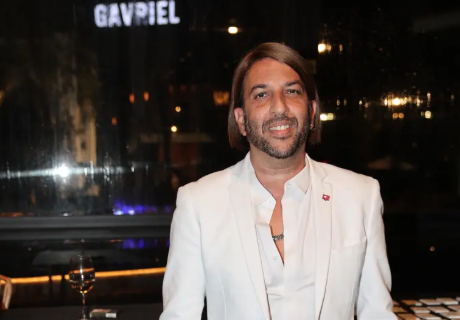 אליקו נגד המבקרים: “שימו ז*ן”