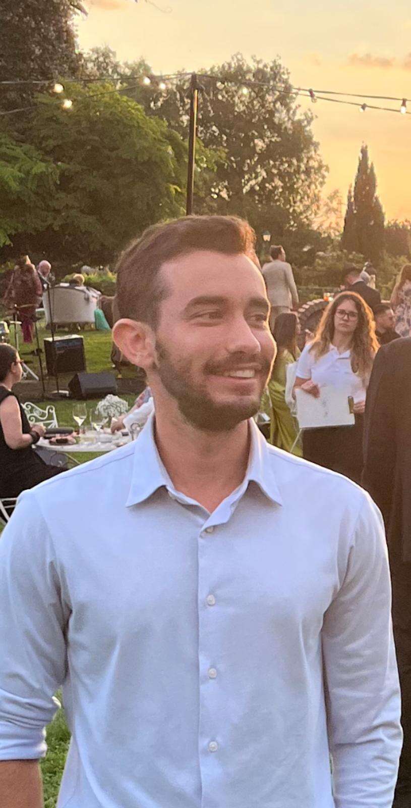 מנדלר על ממדאני "ניצחון סמלי של גישה קיצונית שיכולה להשפיע על פוליטיקאים דומים" , באדיבות המצולם