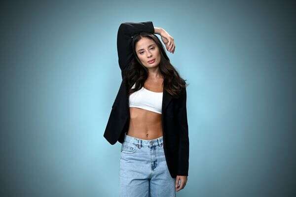 הדר שירי , אפרת אשל