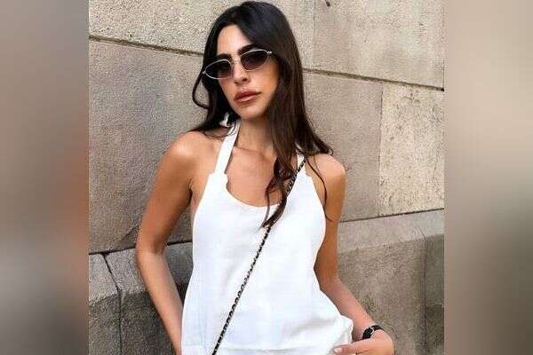 נופר מור , אינסטגרם נופר מור