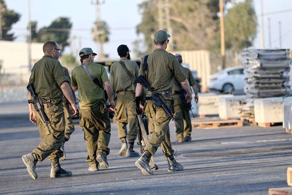 כבר לא שקופות: אושר מענק לבנות זוג לשעבר של משרתי מילואים