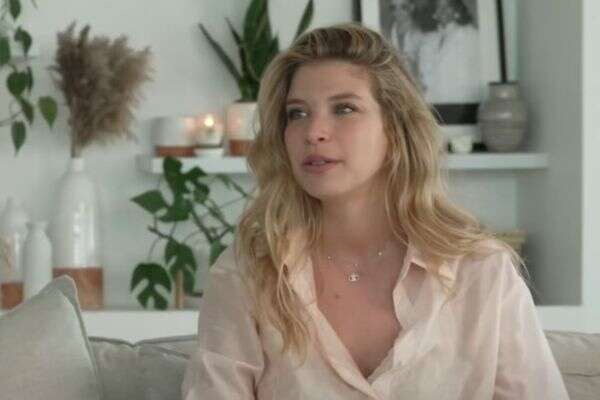 רצתה להזמין אמבולנס. לירן כוהנר , יוטיוב