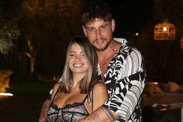 אורי נגר: זו הסיבה שנפרדתי מבת הזוג