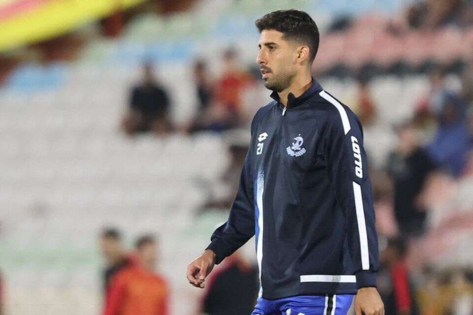 יונתן כהן , אורן אהרוני