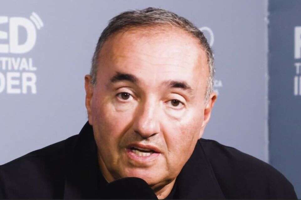 אלכסנדר רודניאנסקי , יוטיוב
