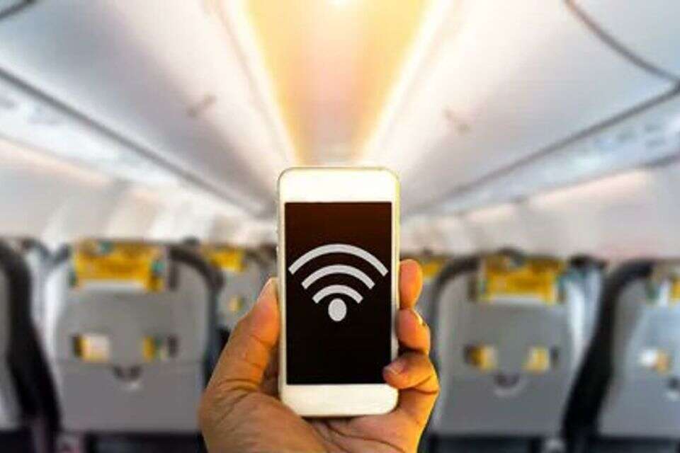 Wi Fi חינם בנמלי התעופה , שימוש לפי סעיף 27א' לחוק זכויות יוצרים