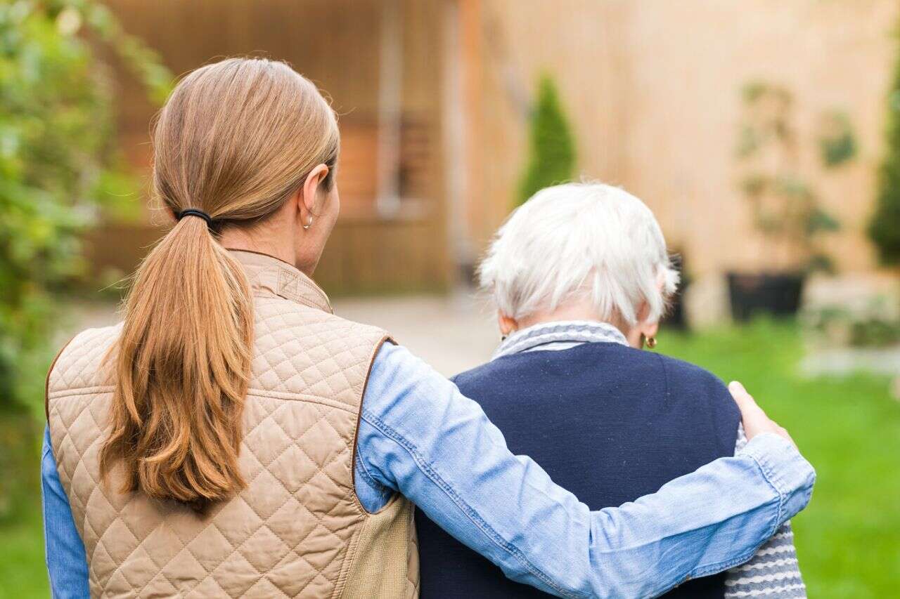 One change that can make a difference: the decision to reduce the risk of dementia