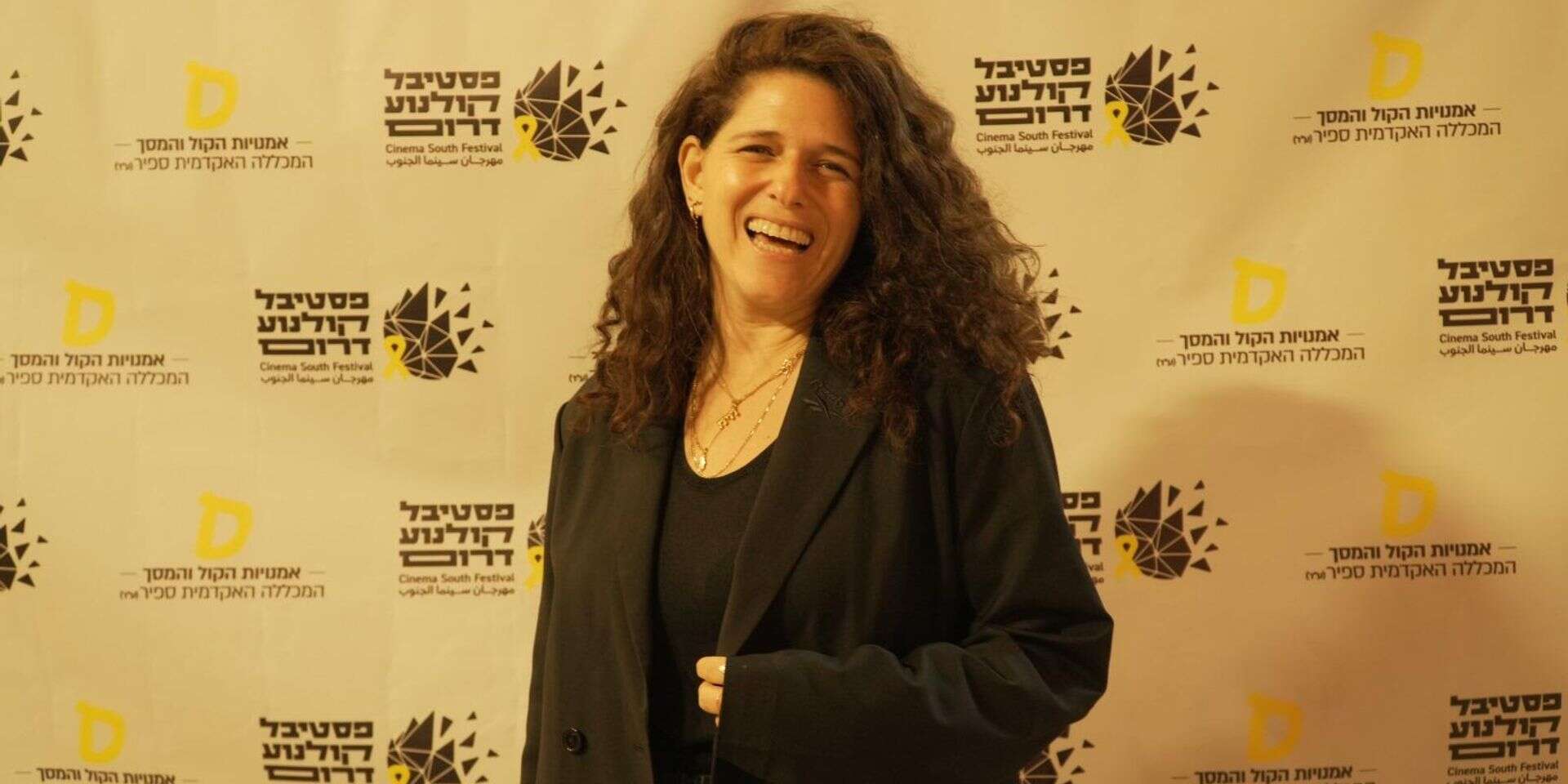 אירוע פתיחת פסטיבל קולנוע דרום ה-24 , דניאל הרלב