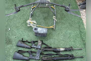 נשק , דובר צה"ל