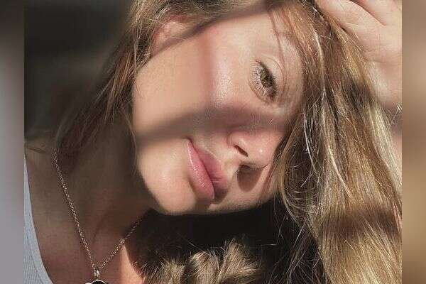 קסניה טרנטול , 