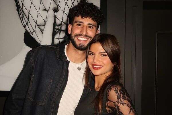 חן קראוניק ושירז בן ארי , אינסטגרם חן ושירז