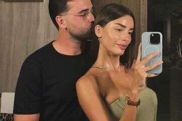 דיאן שוורץ משתפת: שבת חלומית באחוזת הפאר של משפחת הבויפרנד