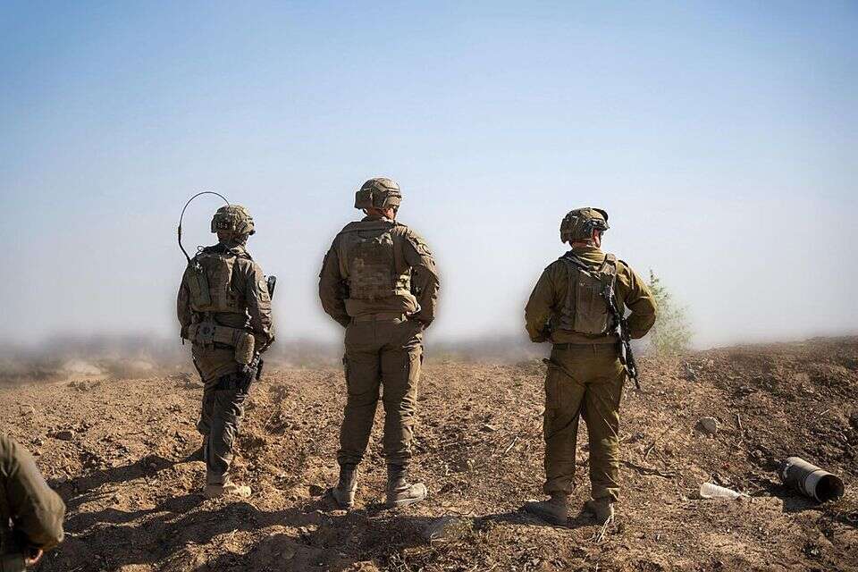 חיילי צה"ל לא יורשו לנאום באוניברסיטת מרילנד בארצות הברית ,