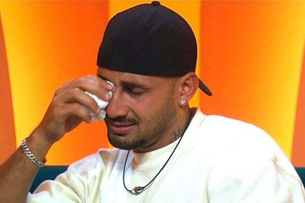 ארז איסקוב , "האח הגדול", רשת 13