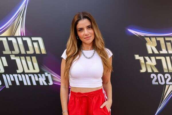 שירי מימון ,  אורטל דהן זיו