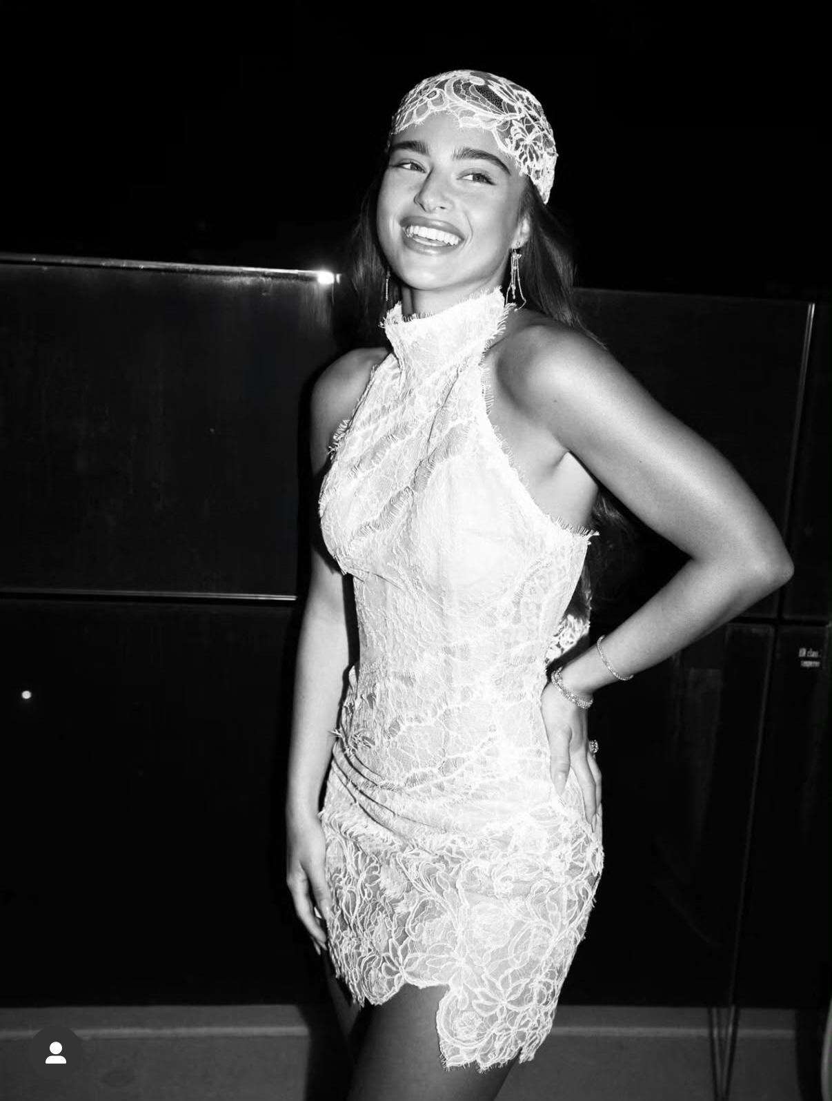 נועה קירל , ערן לוי