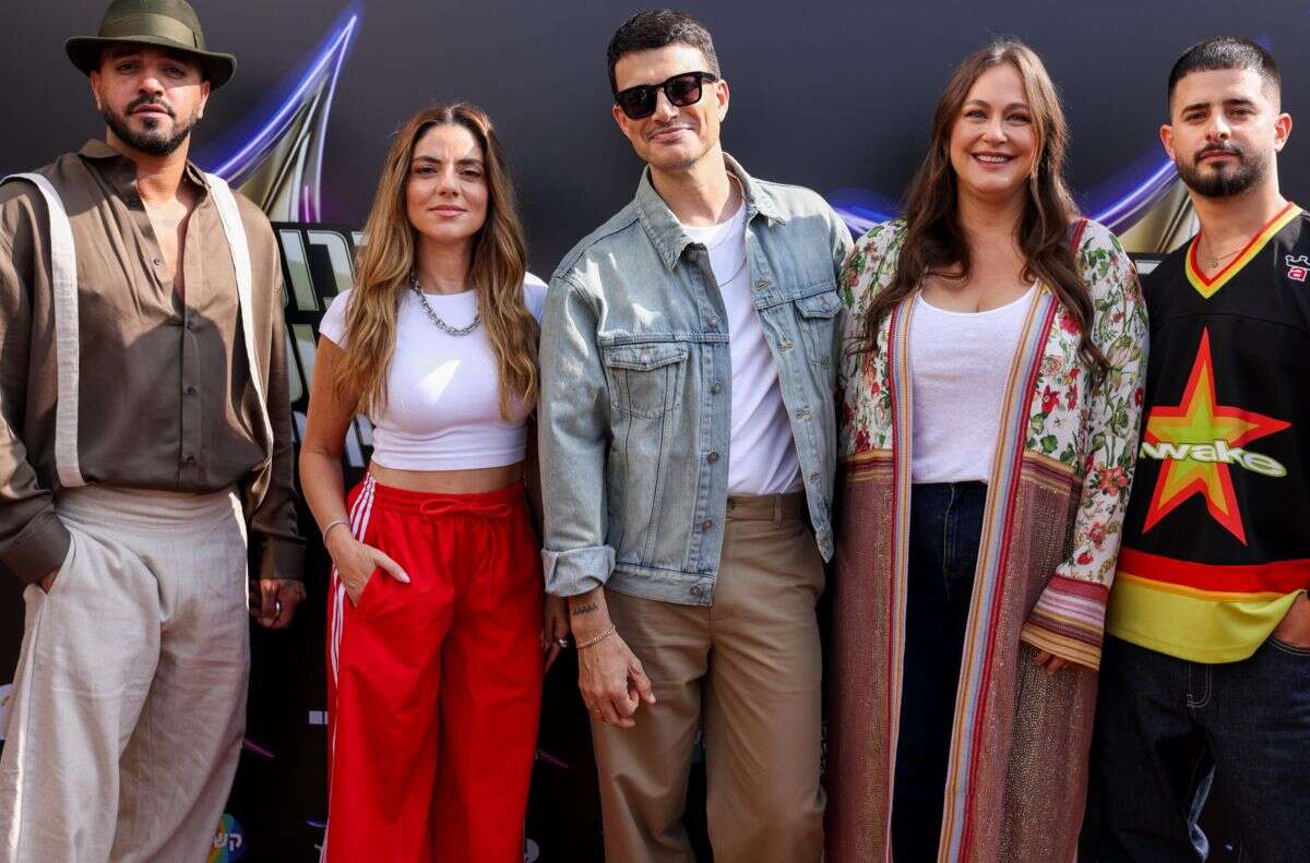 שופטי "הכוכב הבא לאירוויזיון" , אורטל זיו דהן