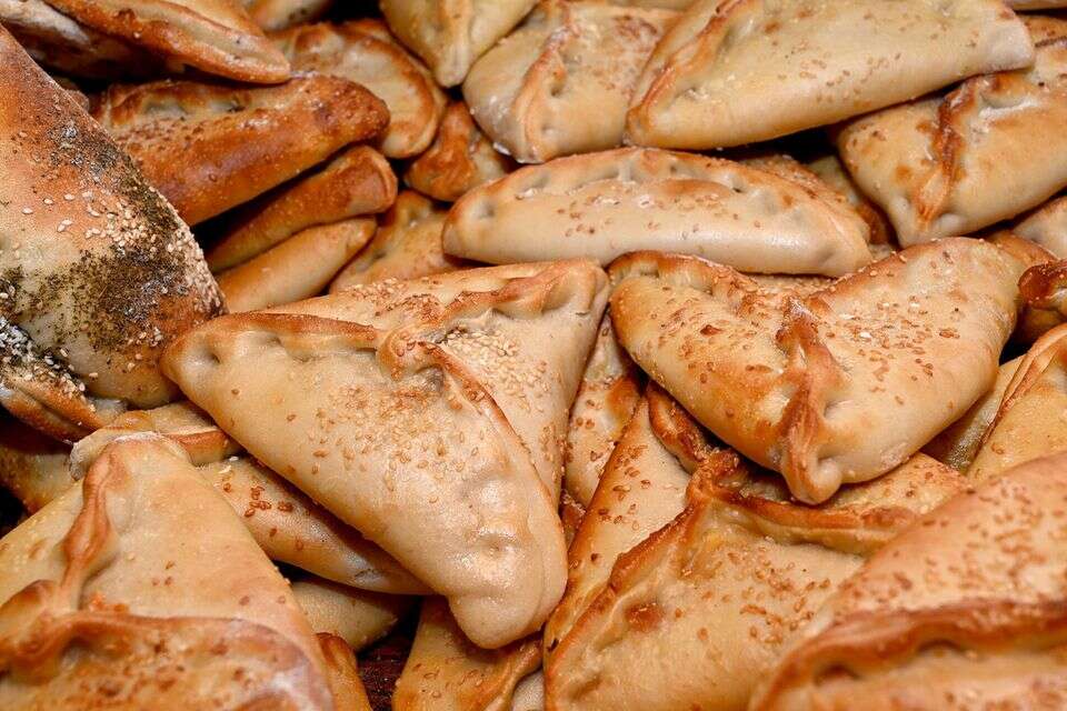 המאפיות הפכו למקום המפלט בלילות , אפרת אשל