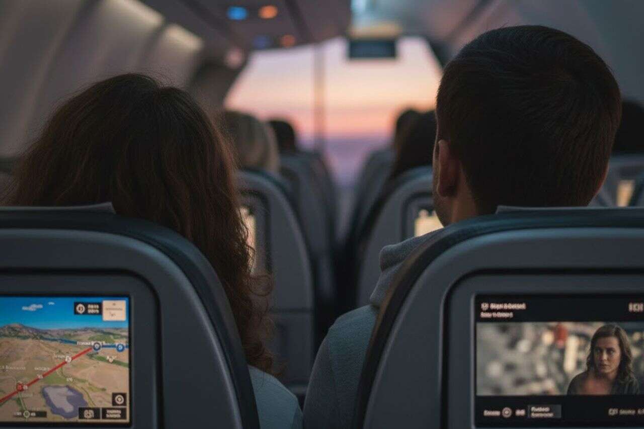 The citizens of the European country are attacking: the rescue flights have become a payment race