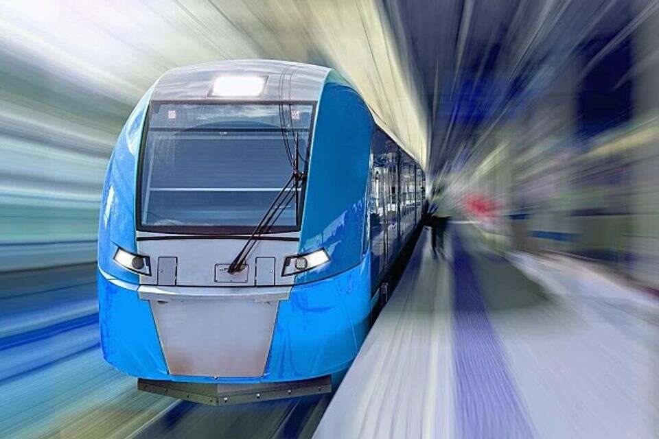 פרויקט המטרו (הדמיה) , נת"ע