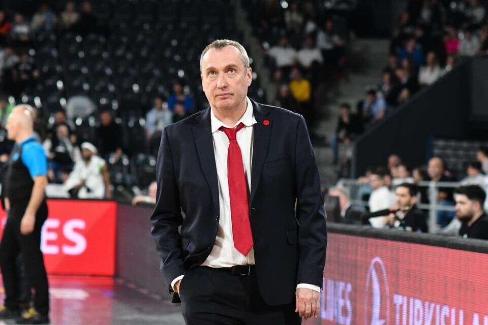 ננו גינזבורג , Getty Images