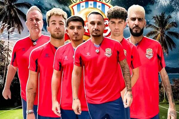 גמר גולסטאר , HOT