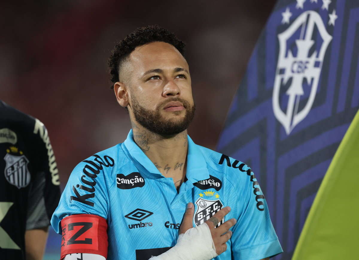 ניימאר לא ישחק במונדיאל 2026? "אתה בושה, יירדו ליגה בגללך"