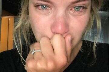 לירן כוהנר מתפרקת: "בכיתי ברחוב"