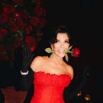 משטרה עצרה את המסיבה של קריס ג'נר