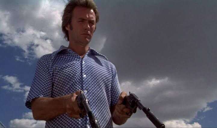 רימייק אייקוני בדרך: כוכב העל נכנס לנעליו של קלינט איסטווד