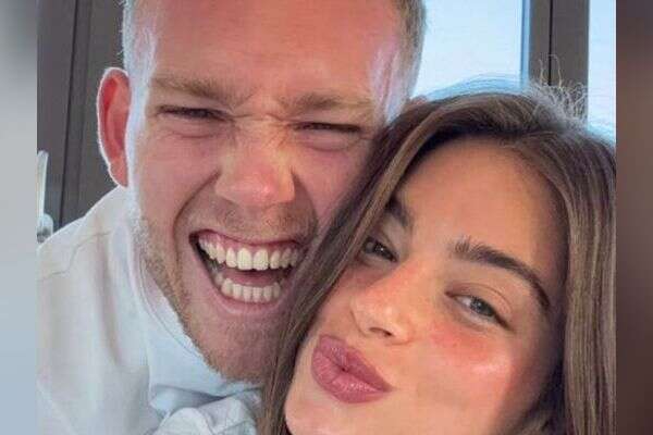 דניאל פרץ ונועה קירל , אינסטגרם