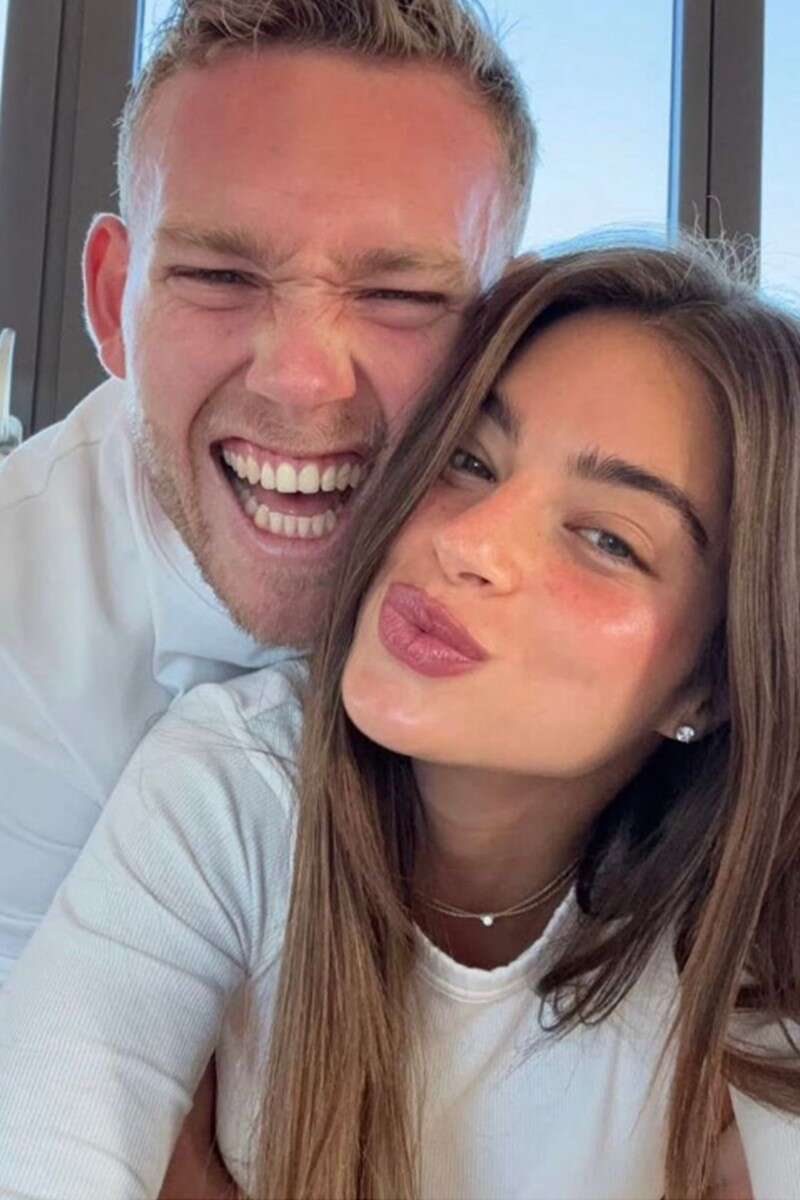 הכנות אחרונות לפני חתונת השנה עם נועה קירל