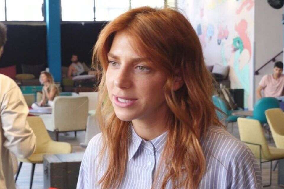 מאיה ורטהיימר: "זו הייתה חוויה קשה"