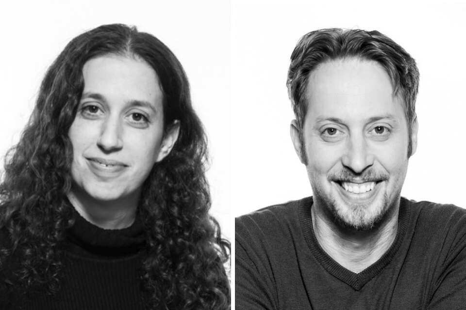 בצד השני: העיתונאים שמשיקים מיזם טכנולוגי משלהם