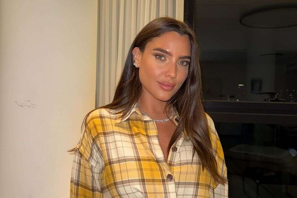 After the complaints: Mor Maman filed a complaint with the police