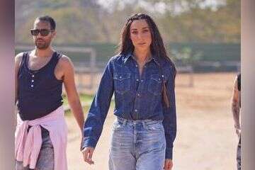 טליה עובדיה: “מרגישה אמא חרא” (וידאו)