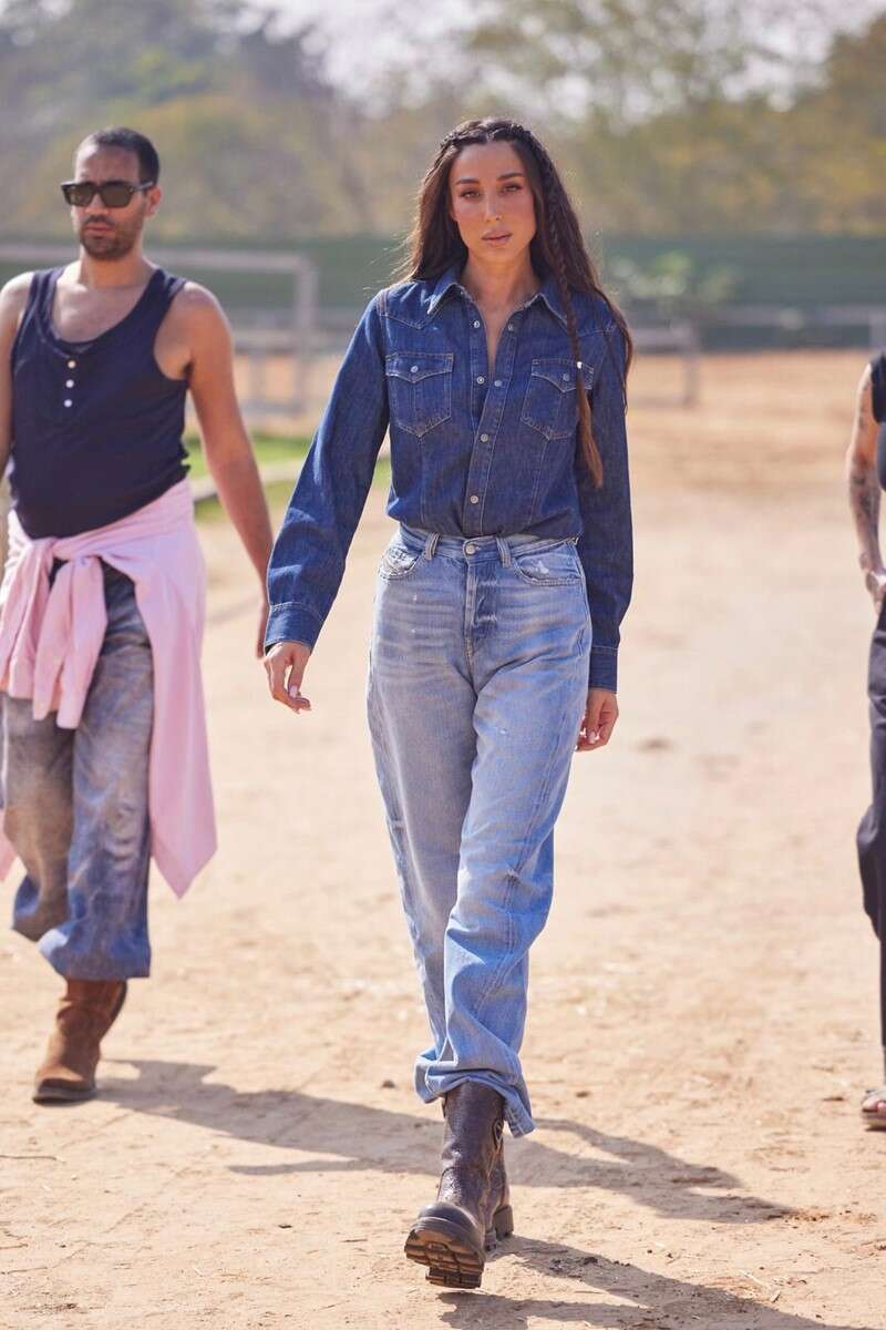 טליה עובדיה: “מרגישה אמא חרא” (וידאו)