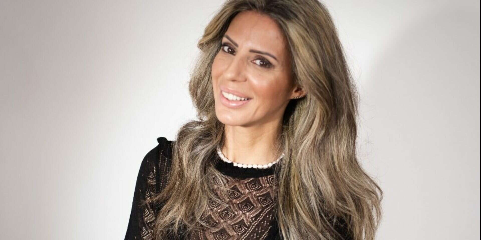 ליאת מזרחי  (צילום: מיטל חדד) , 
