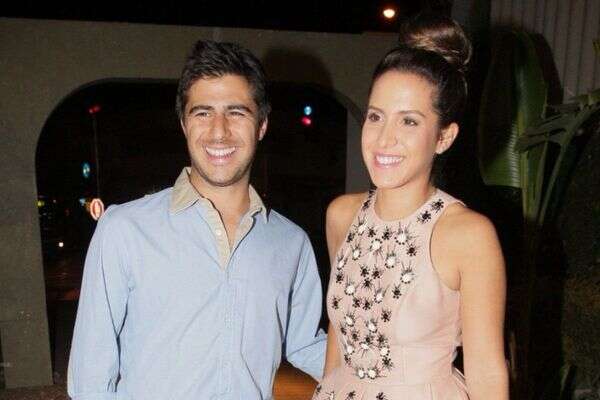 שי לי שינדלר וליעד אגמון , שוקה כהן