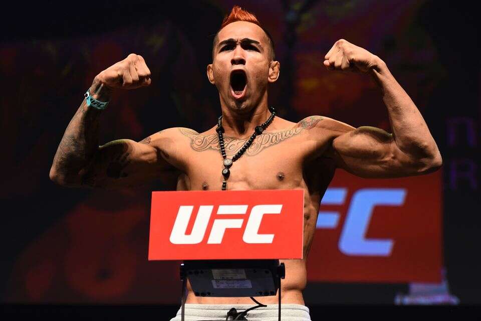 גודפרדו פפיי. בחר במוות על מאסר , Getty Images