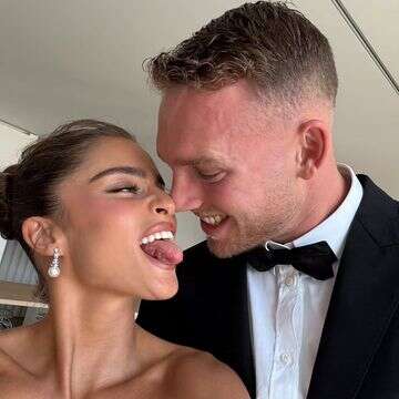 הלוק השלישי והמפתיע של נועה קירל נחשף