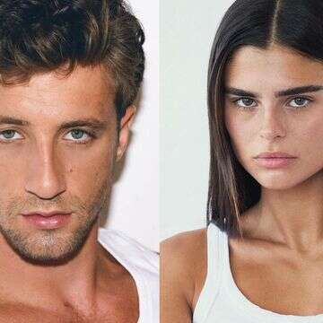 פרסום ראשון: טל מורד בזוגיות