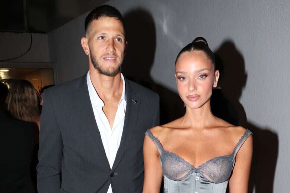 אחרי הפרישה: המסר של נטע אלחמיסטר לרמי גרשון