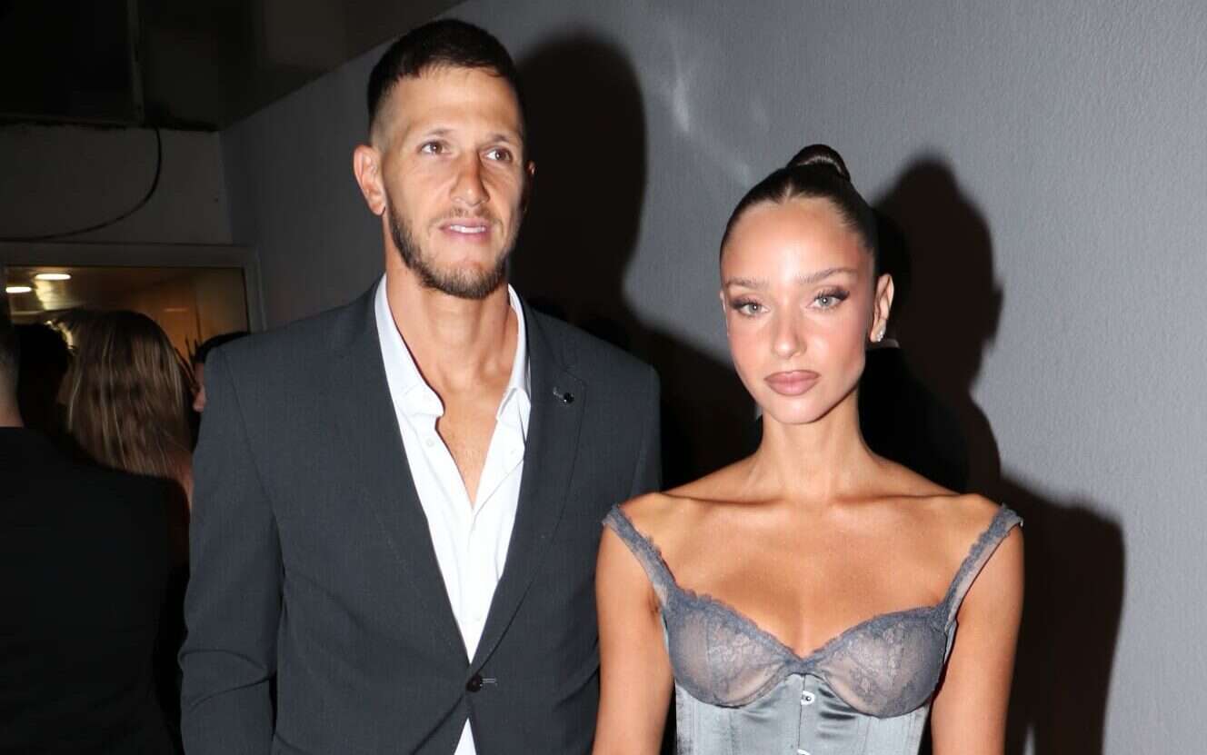 נטע אלחמיסטר מאיימת על רמי גרשון: "זה הסוף שלך"