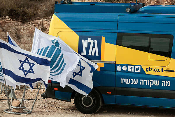 מפקד גל"צ לשעבר: "יש הרבה מה לתקן במישור האתי והמקצועי - אבל לא לסגור"