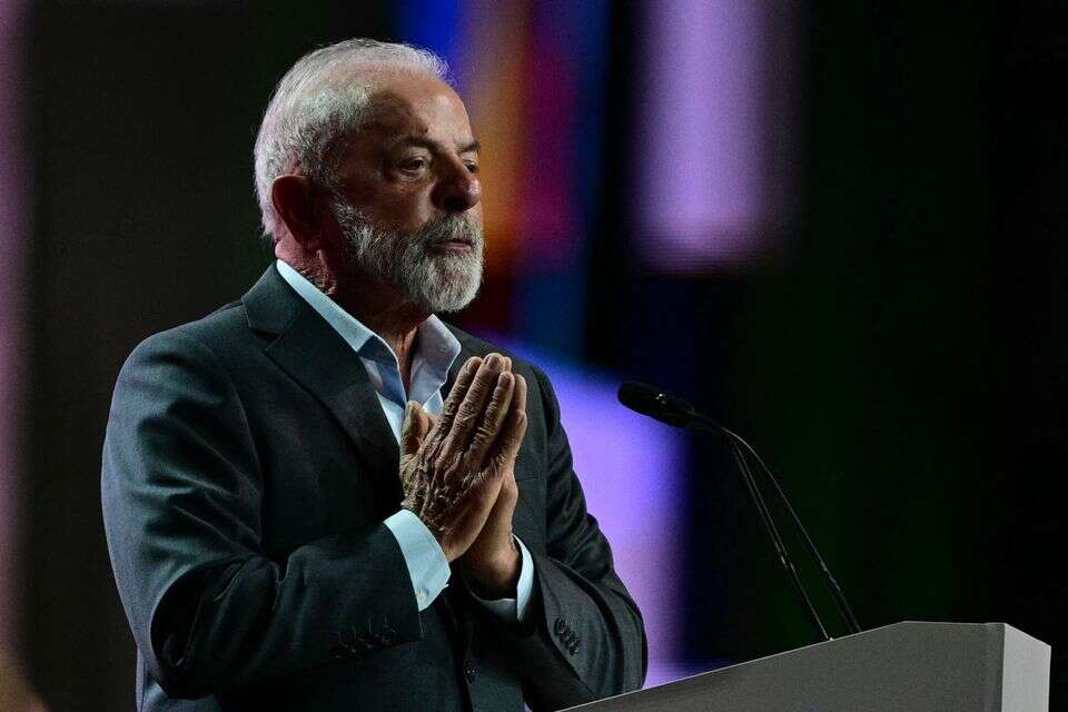 Getting stronger: India and Brazil signed a new mining agreement