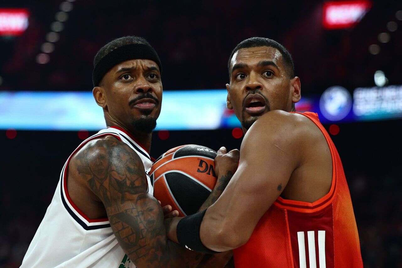 Lorenzo Brown at the center of the storm: the chaos in the Euroleague team is revealed