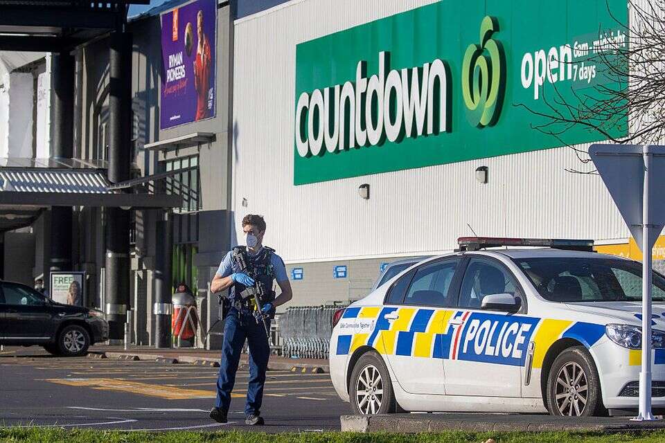 A hit-and-run accident in New Zealand: a 70-year-old Israeli woman was killed during a family vacation