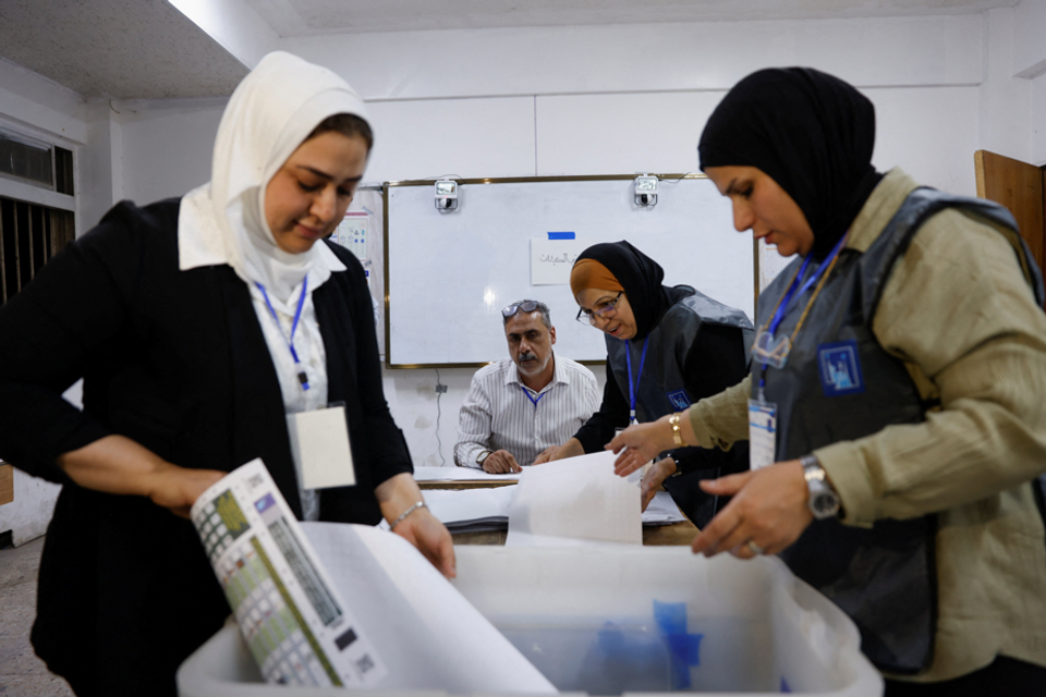 Folding in Iraq: The Shiites plan to replace a candidate for Prime Minister