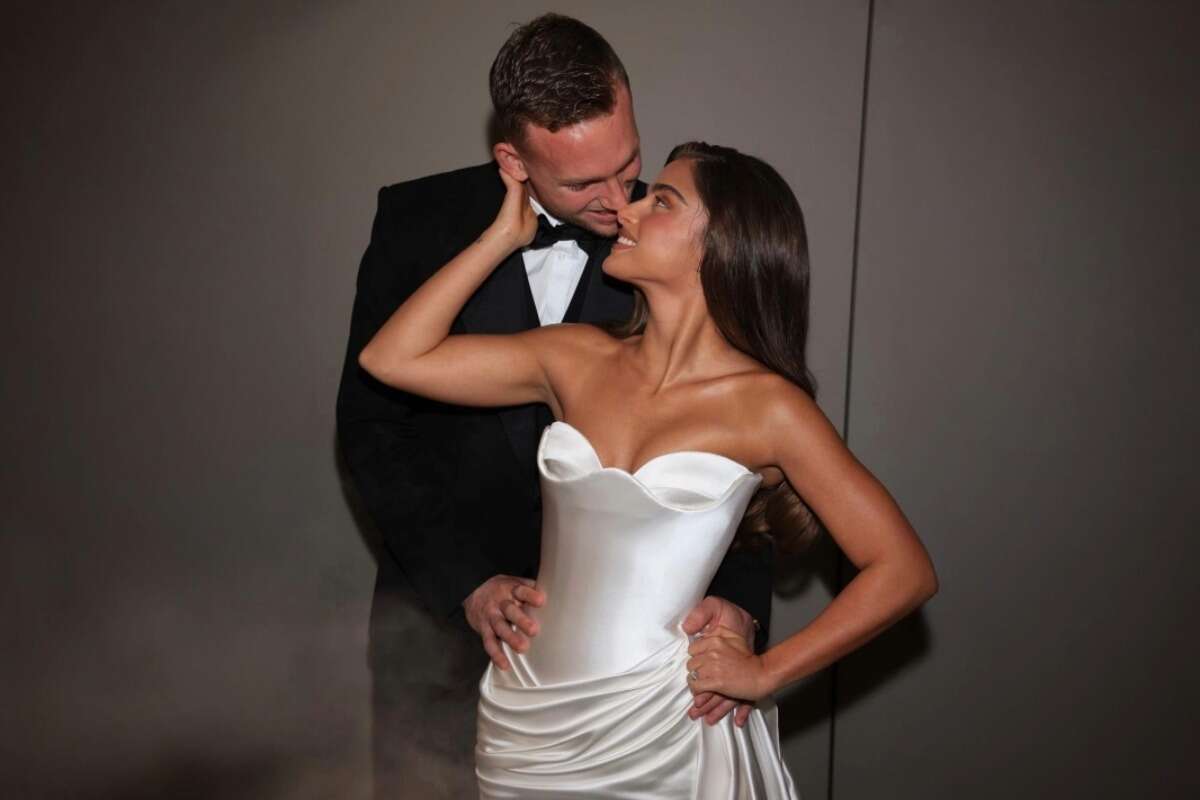 הייתי בחתונה של נועה קירל וחזרתי עם תובנות